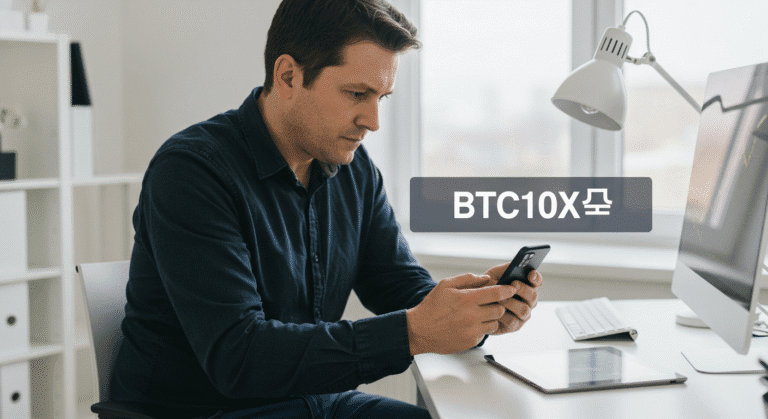 Curso BTC10X Elídio Funciona Com Alavancagem Distribuída? Veja Exemplos Práticos da Estratégia!