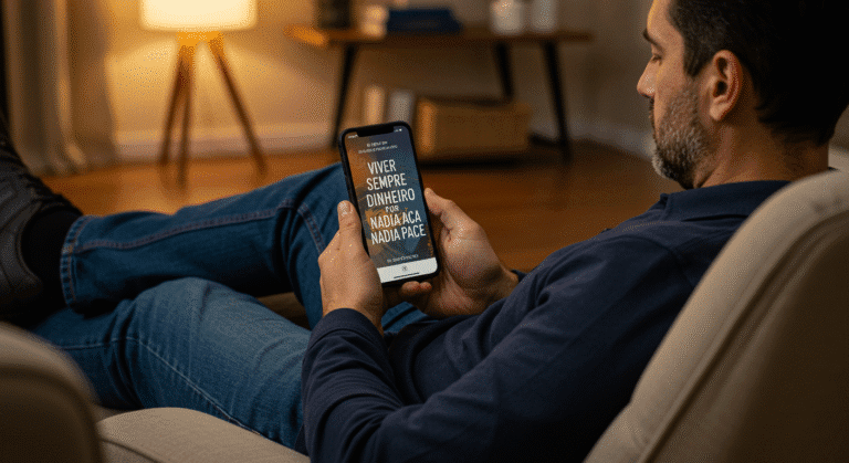 Viva Sempre com Dinheiro Funciona? Descubra a Verdade sobre a Mentoria da Nádia Pace e o Acesso Gratuito no Zoom