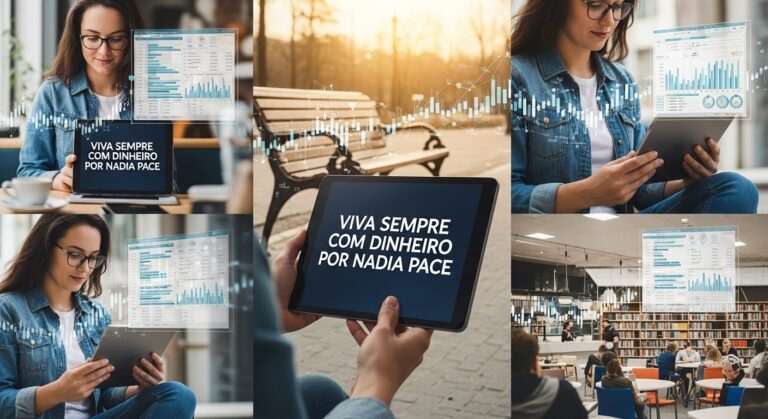 🔑 Método Nádia Pace Download Grátis? Descubra o Segredo para Negociar Dívidas com até 95% de Desconto!