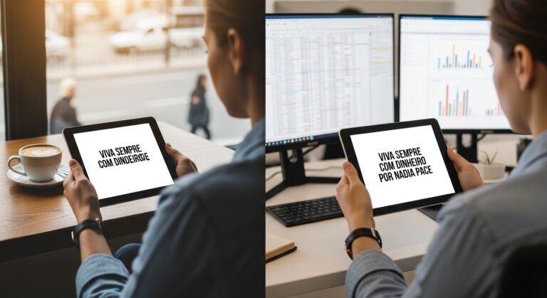 Curso Nádia Pace Vale a Pena para Quem Está Endividado? Análise Profunda do Método e Seus Benefícios Reais