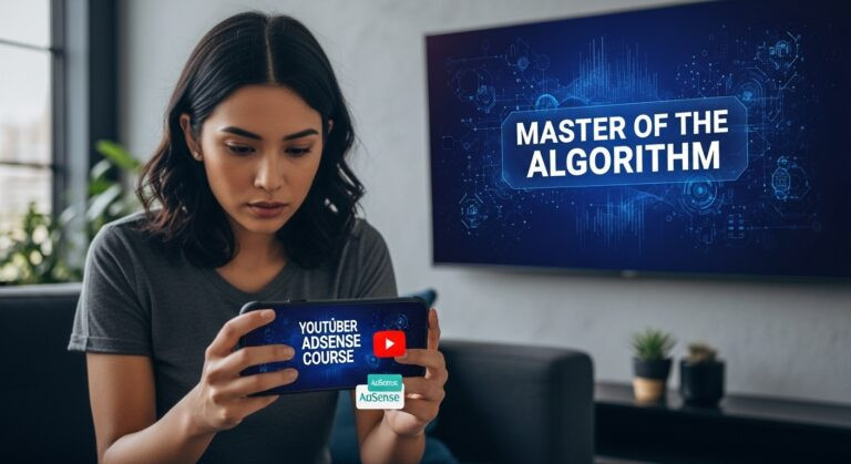 Mestres do Algoritmo Caio Ferreira Reclame Aqui: Avaliação, Vale a Pena e Como Ganhar Renda Passiva em Dólar