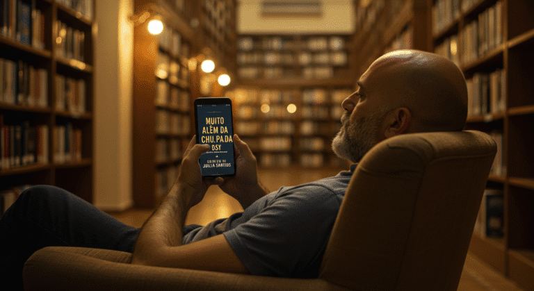 Curso Muito Além da Chupada Julia Santos é confiável e vale o investimento em 2025?