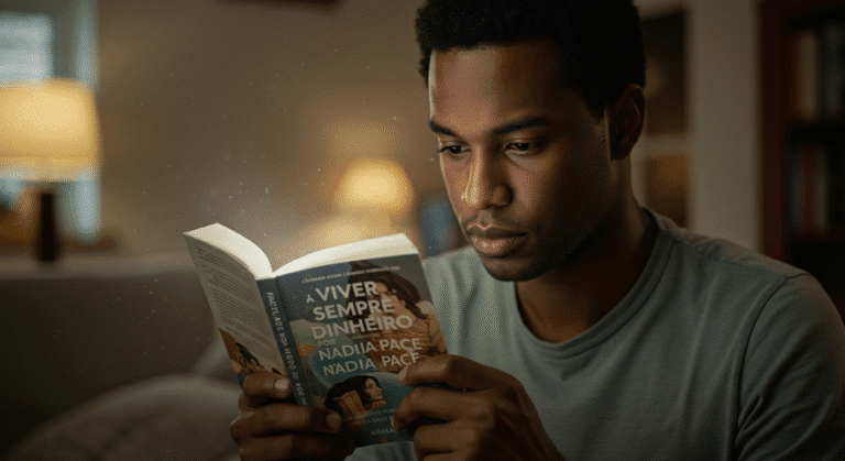 Como o Viva Sempre com Dinheiro Ajuda Você a Sair do Caos Financeiro [7 Passos] e Limpar Seu Nome Com Descontos de Até 95%