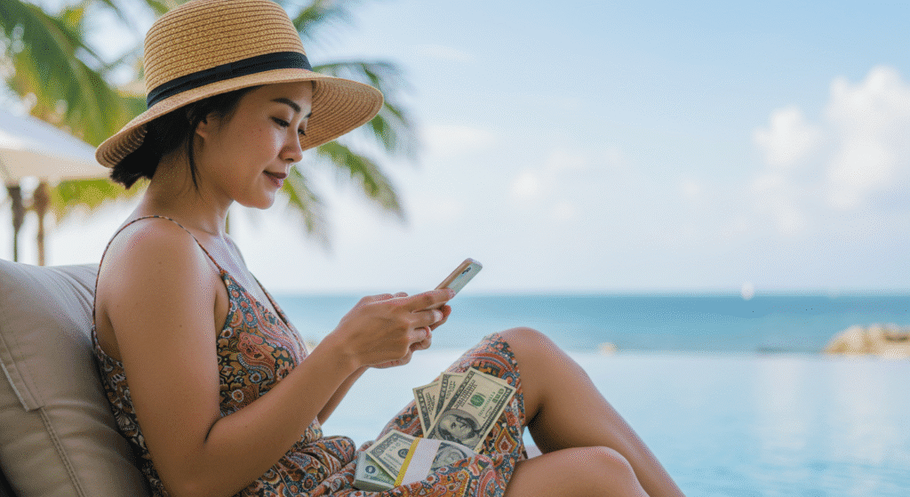 Curso de Automação com IA para Comércio Local: Como funciona e quem pode lucrar com ele?Você pode montar uma agência digital lucrativa com IA mesmo sem saber programar, usando o método do curso Agência de Robôs IA.