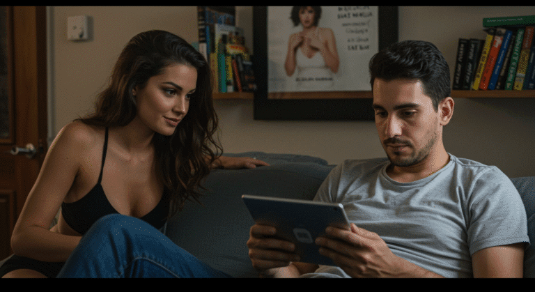 Onde Comprar o Curso “Como Deixar Ela Louca na Cama” de Julia Santos e Acessar a Garantia de Satisfação?