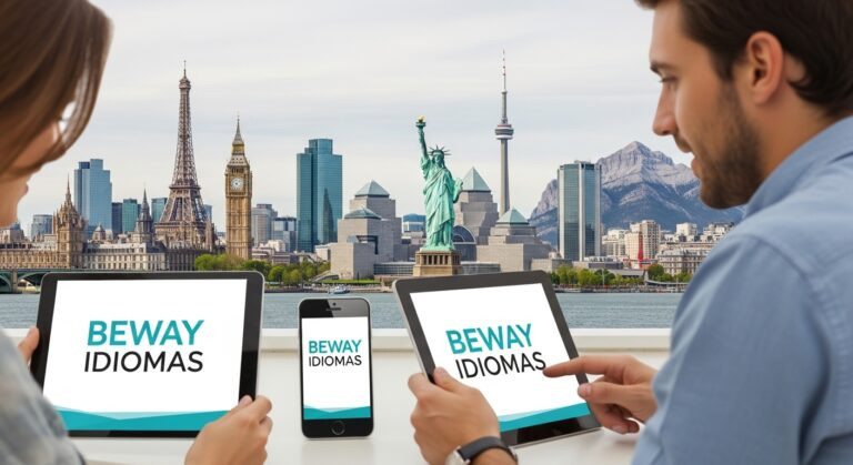 Análise Detalhada: Método Beway Funciona Mesmo? Vantagens e Desvantagens do Curso de Inglês do Professor Jonas