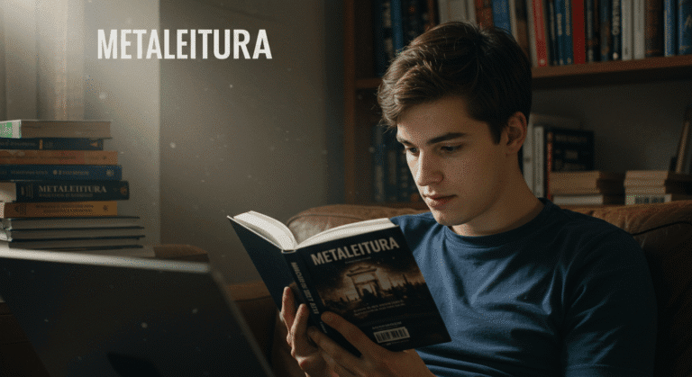 Curso de Memorização e Leitura Dinâmica: O Metaleitura (LDE) É o Treinamento Certo Para Você?