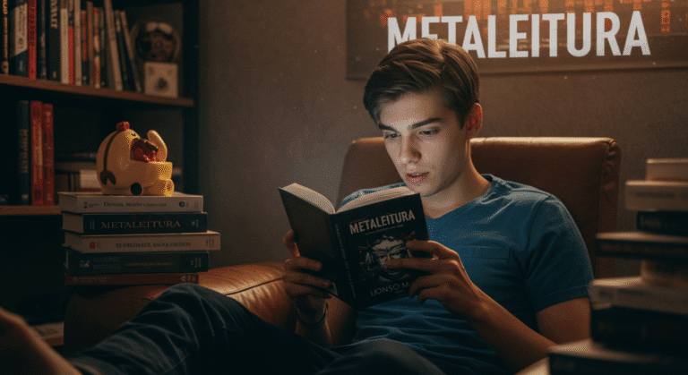 Curso Metaleitura (LDE): Funciona Mesmo para Leitura Dinâmica? Análise Completa e Variação de Resultados