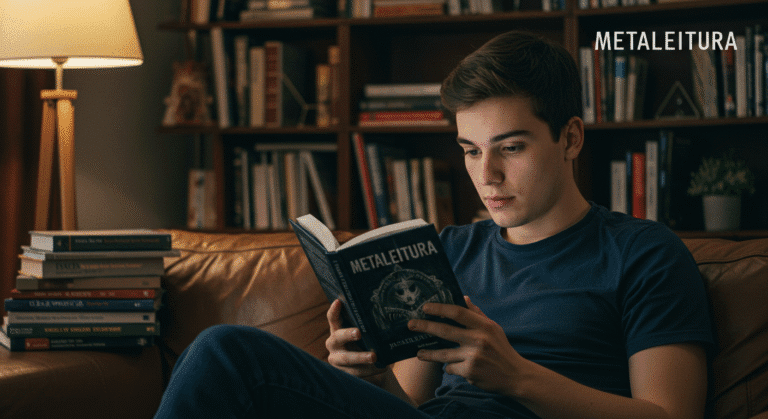 Metaleitura Download: O Que Está Incluso no Curso e Como Aproveitar os Materiais