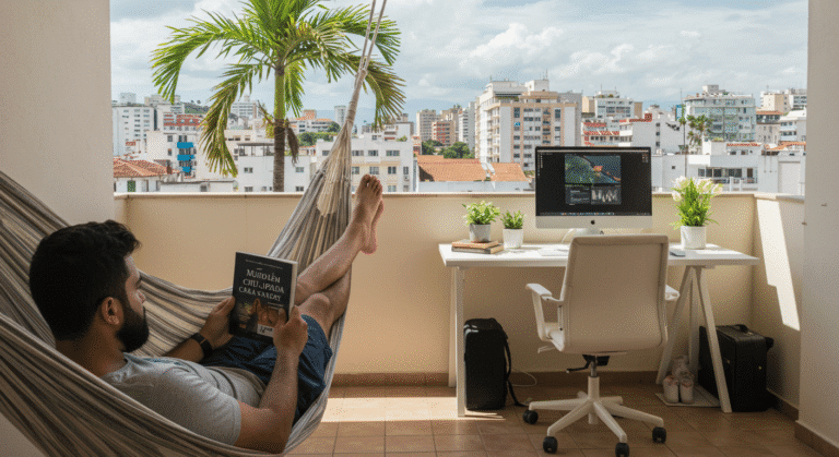 Muito Além da Chupada: O Curso da Julia Santos é Bom e Vale a Pena Investir em 2025?