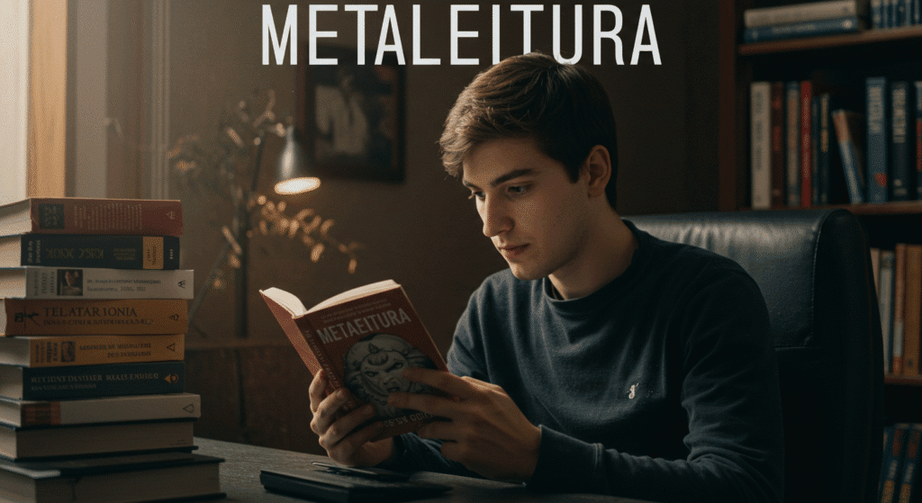 Curso Metaleitura Funciona Mesmo para Aumentar a Velocidade de Leitura e Memorização?