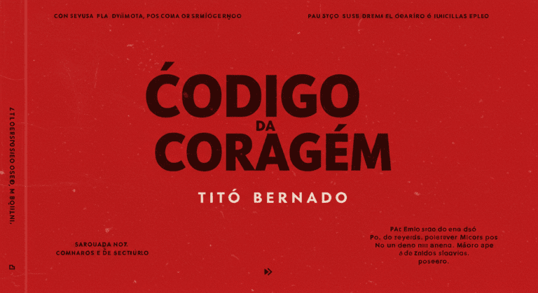 Titio Bernardo Telegram e o Código da Coragem: Saiba se o Curso de Comunicação é Bom para Você