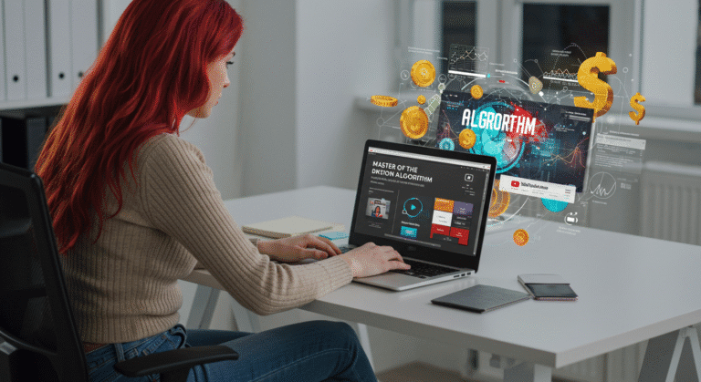 Mestres do Algoritmo Download Grátis é Possível? Onde Comprar o Curso de Caio Ferreira e Começar a Ganhar em Dólar