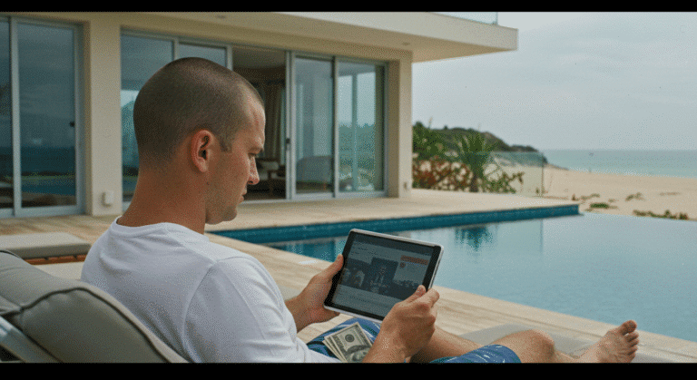 GRANA NO BOLSO – N8N AUTOMAÇÕES DE I.A. CURSO: O Caminho Detalhado para Montar Sua Agência de Robôs e Faturar com Serviços de Automação