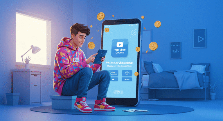 🚀 Mestres do Algoritmo Caio Ferreira: Dicas Exclusivas e Conteúdo Essencial para Dominar o YouTube em 2025