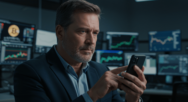 Curso BTC10X Elídio: Alavancagem com Bitcoin Funciona Mesmo? Guia Completo para Iniciantes e Profissionais