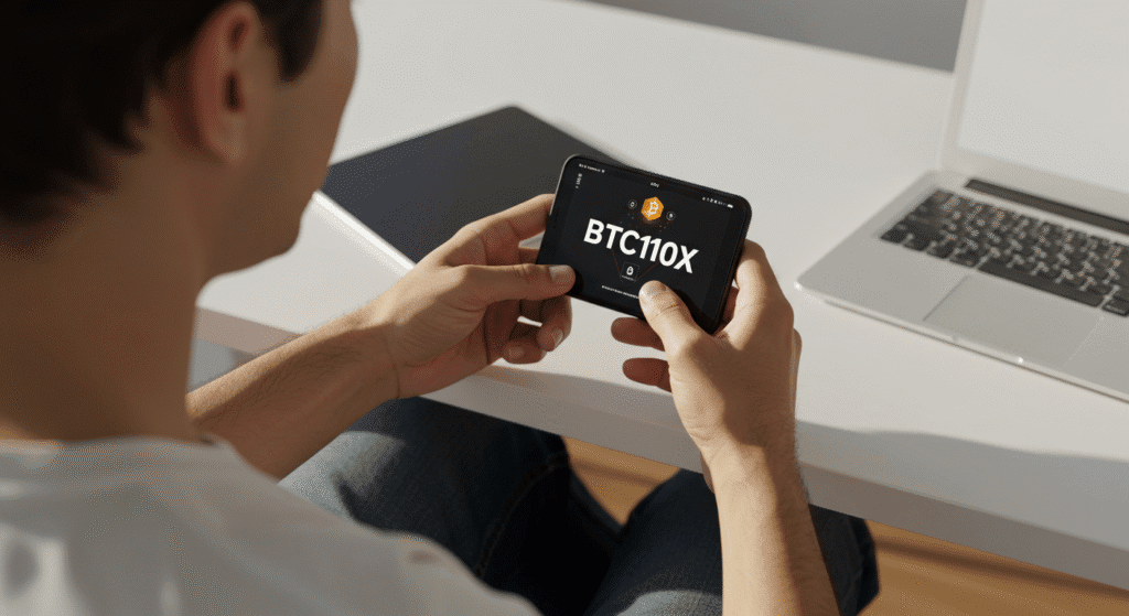  Curso Emprestimo com Bitcoin BTC10x: Estratégia Inteligente ou Risco Desnecessário?