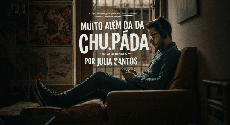 Muito Além da Chupada Julia Santos: Curso Revela Como Chupar com Técnica e Confiança