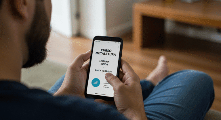 Acelere o Aprendizado: Metaleitura Hotmart – O Segredo de Renato Alves Para Ler Mais de 50 Livros Por Ano