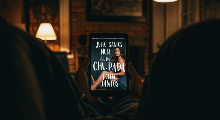 Análise de Review: O Curso “Como Deixar Ela Louca na Cama” FUNCIONA e VALE A PENA o Investimento? Desvendando a Metodologia de Julia Santos