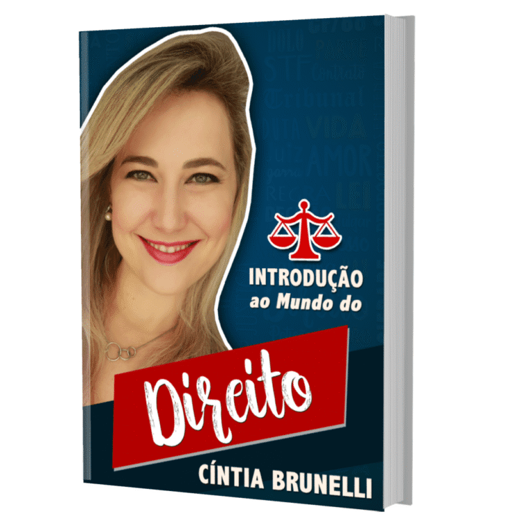 📘 Introdução ao Mundo do Direito: Aprenda Direito de Forma Simples, Clara e Transformadora