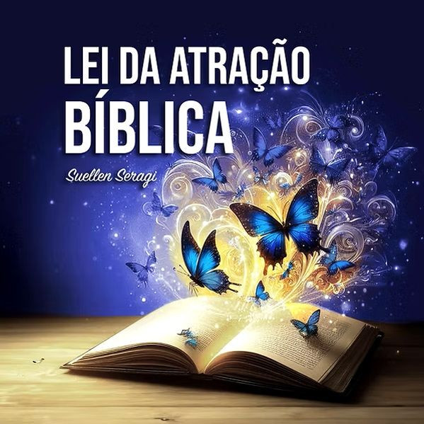 Lei da Atração Bíblica vs. O Segredo: Qual o Melhor Investimento para Manifestar Bênçãos?