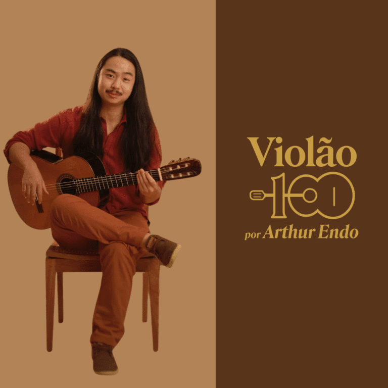 Análise Técnica do Método Violão 100: Guia Progressivo em 100 Níveis de Arthur Endo – Vale a Pena Investir?