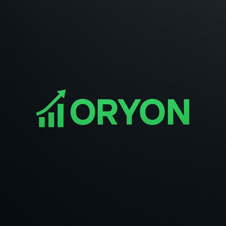 ORYON – MESAS PROPRIETÁRIAS é confiável para quem quer lucrar com trading em 2025?