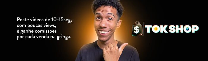 Curso Tok Shop Jhonatas Silva Funciona? Análise Profunda do Método para Ganhar em Dólar no TikTok Shop