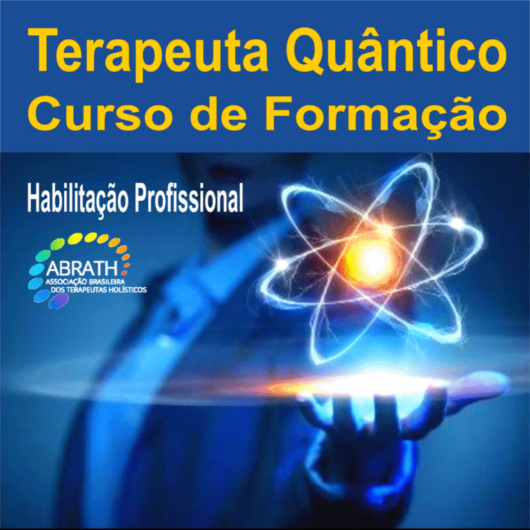 Review Completo do Curso de Formação Terapeuta Quântico: Vale a pena comprar em 2025?