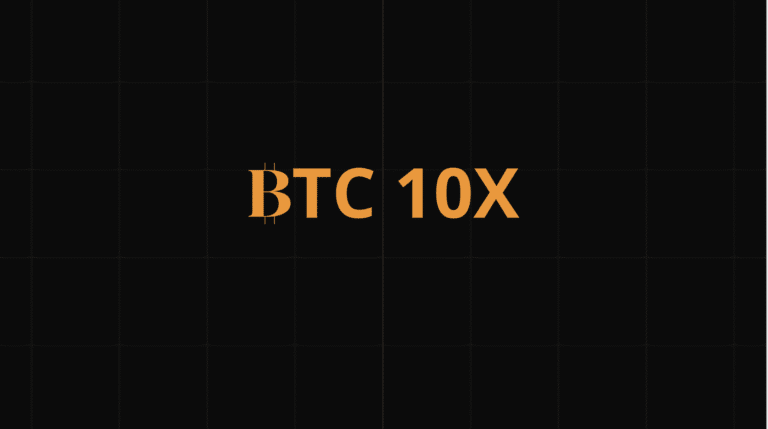 Curso Empréstimo com Bitcoin (Alavancagem): O BTC10X do Elídio Ensina a Multiplicar Capital de Forma Segura?