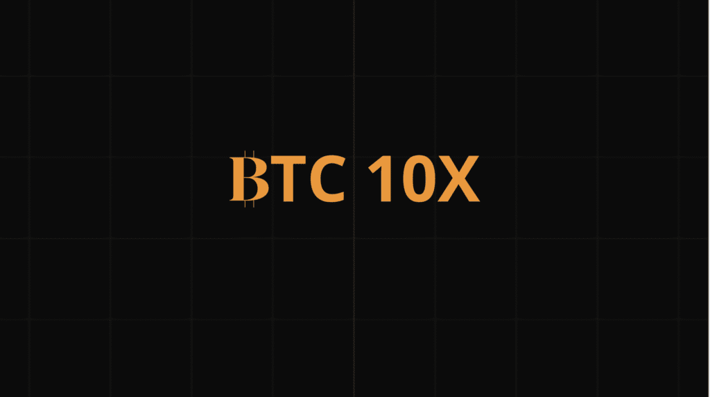 Curso Emprestimo com Bitcoin BTC10x: Estratégia Inteligente ou Risco Desnecessário? 2 btc 10x