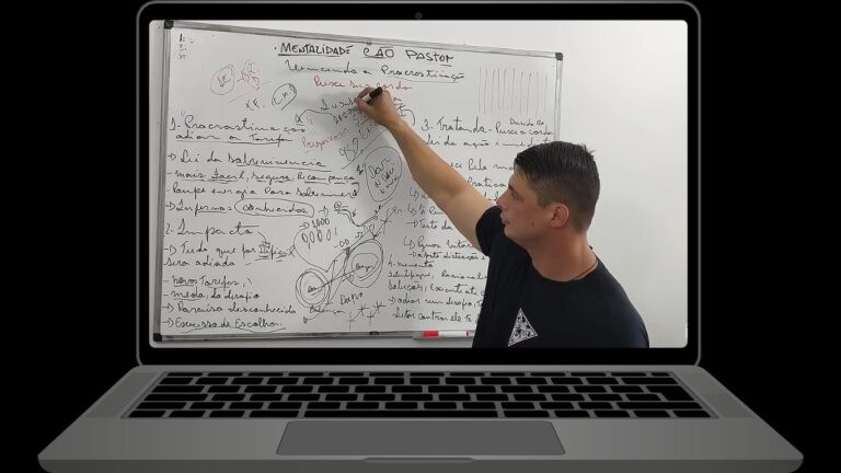 Manual Estratégico da Mentalidade Cão Pastor: Guia Técnico e Prático do Curso MCP por Ronald Cadar