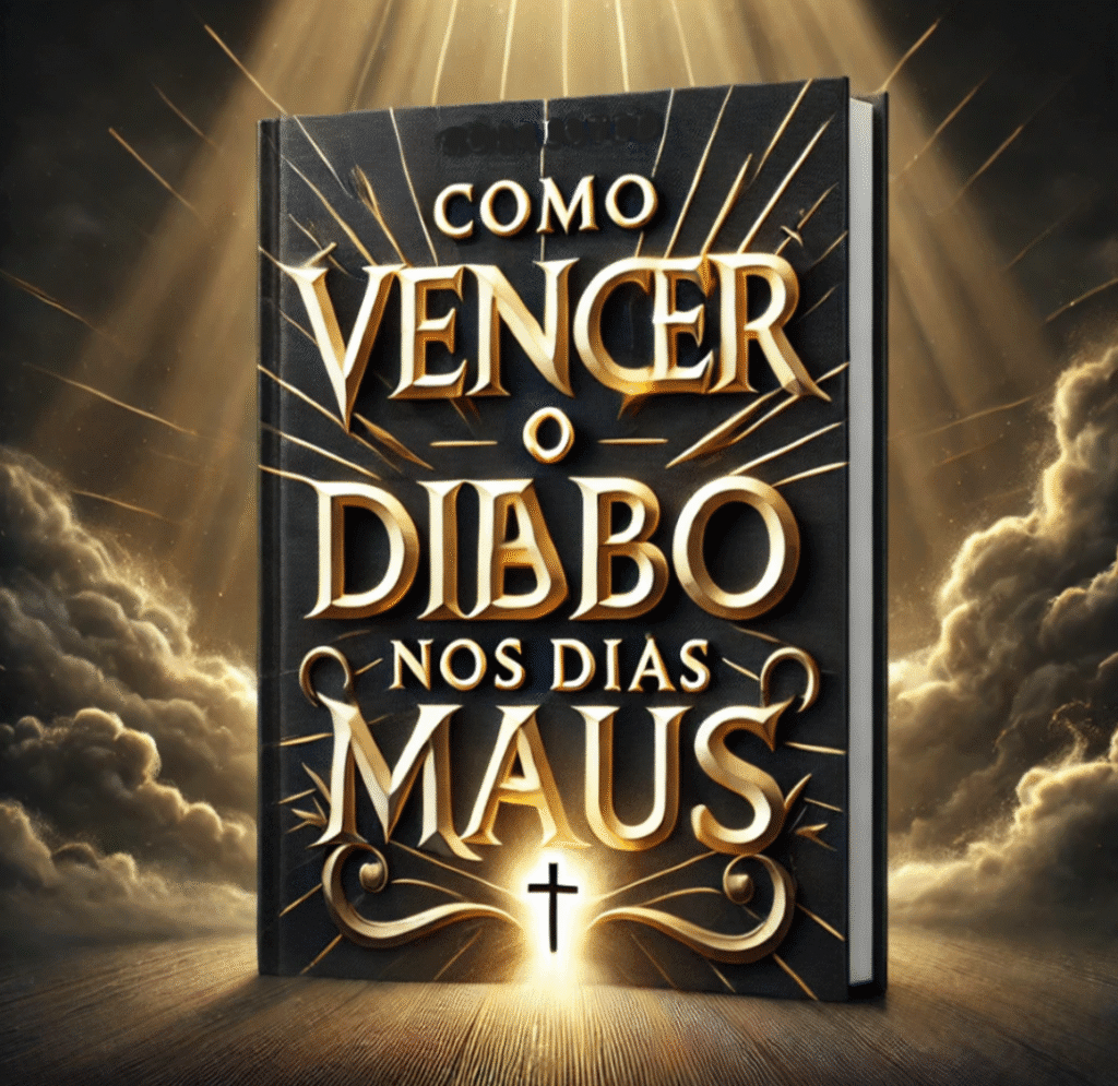 como vencer o diabo nos dias maus