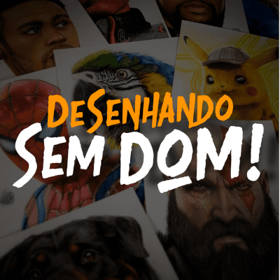 desenhando-sem-dom Curso Desenhando sem Dom é bom mesmo? Descubra se vale a pena investir