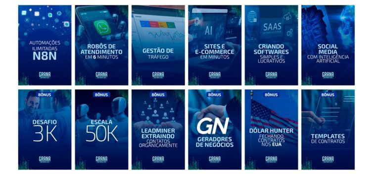 Qual o Valor do Curso Grana no Bolso Mamãe Falei e o que está Incluso na Oferta de Lançamento?