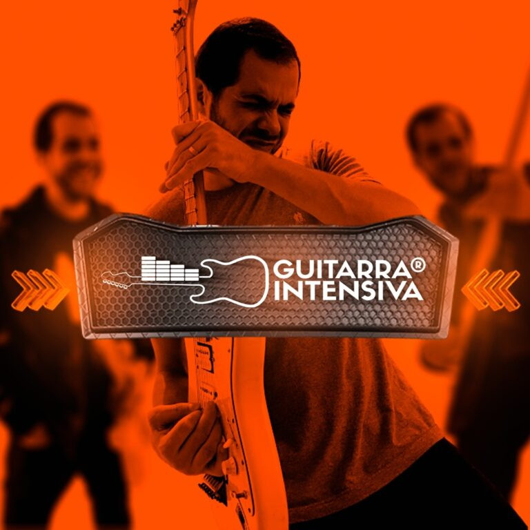 Novos Usos do Curso Guitarra Intensiva de Rodrigo Ferrarezi: Transforme sua Prática Musical