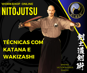 image-11 Onde comprar o Workshop Online de Nitōjutsu com acesso vitalício e certificado?