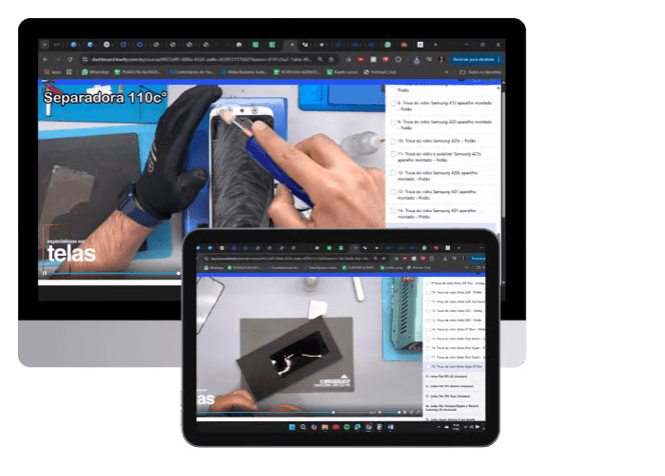 Especialistas em Telas Vale a Pena em 2026? Descubra Tudo Antes de Comprar