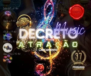 image-9 Como funciona o Decreto Music da Atração 2025 e por que ele acelera a manifestação?