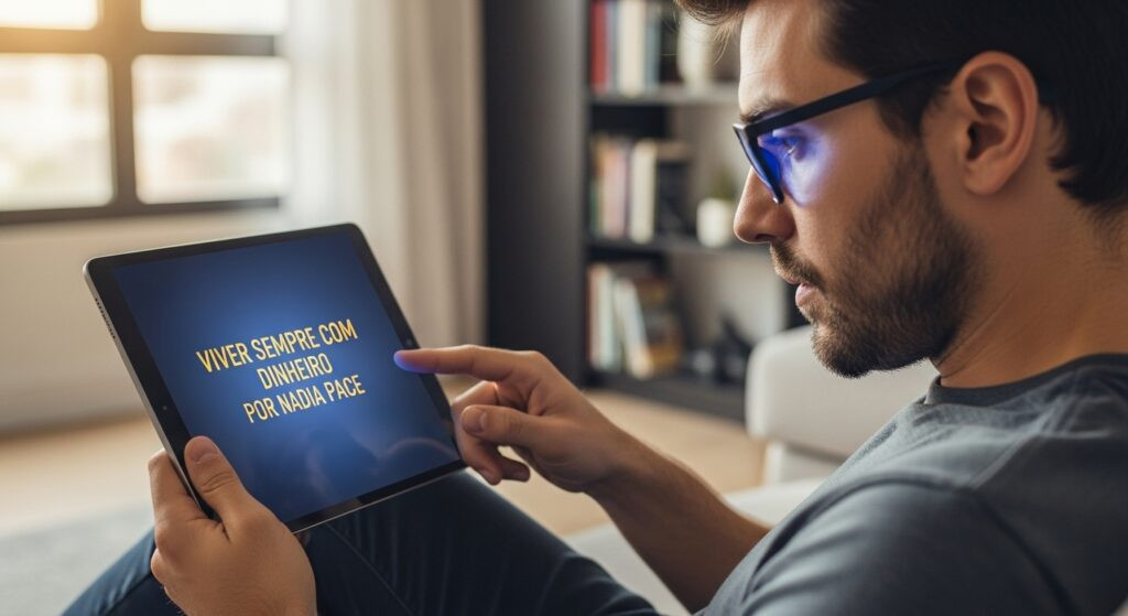  Curso Viva Sempre com Dinheiro é confiável? Descubra como funciona, para que serve e se vale a pena