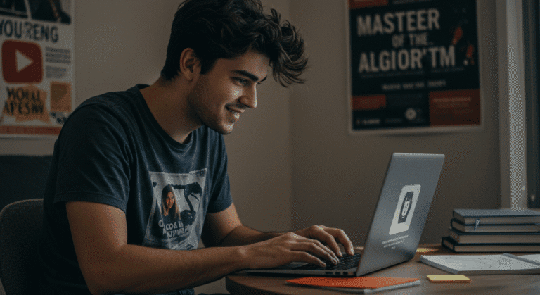 Mestres do Algoritmo: Qual o Valor do Curso e Onde Comprar o Treinamento de Caio Ferreira com Segurança?