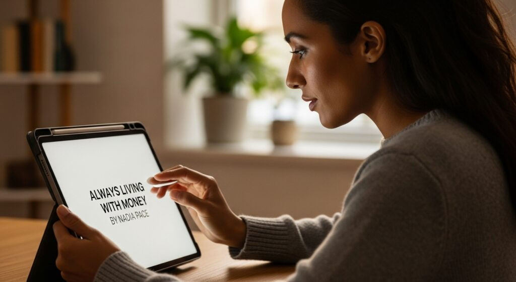  FAQ Estratégico do Curso Viva Sempre com Dinheiro: Perguntas Cruciais e Respostas Definitivas sobre o Método Nádia Pace