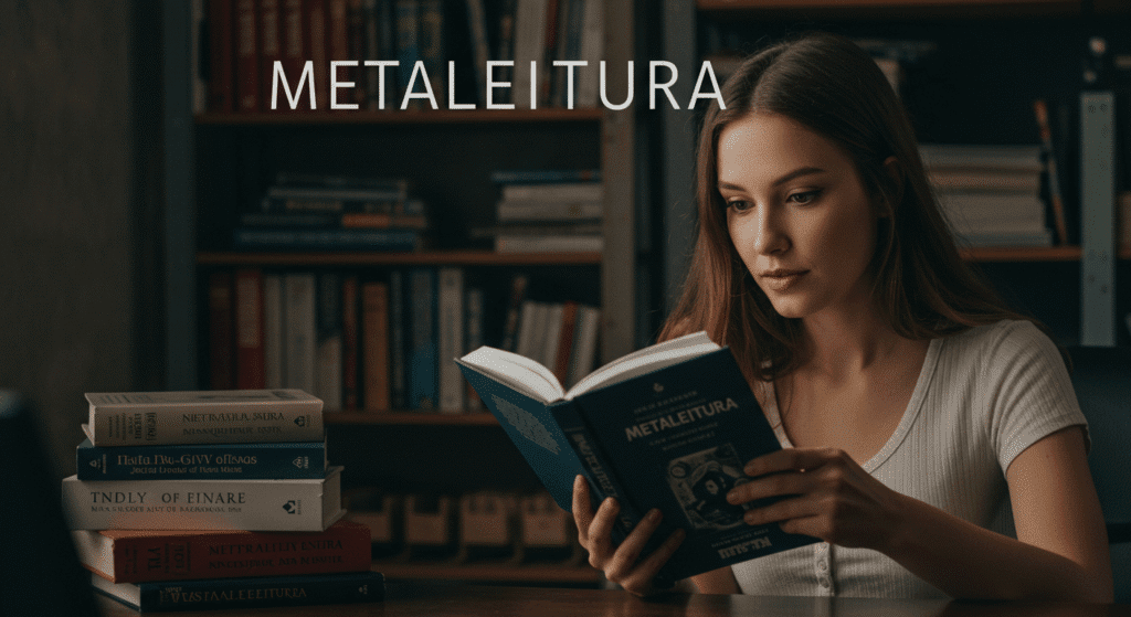  Como Ler Rápido e Entender com o Curso Metaleitura de Renato Alves: Técnica, Prática e Resultados Reais