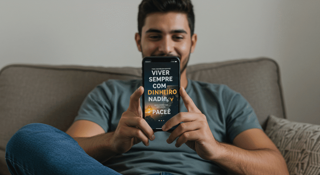 Viva Sempre com Dinheiro Youtube: Nádia Pace Revela Como a Lei do Nome Limpo Pode Salvar Suas Finanças Sem Precisar de Advogado 1 image fx 24