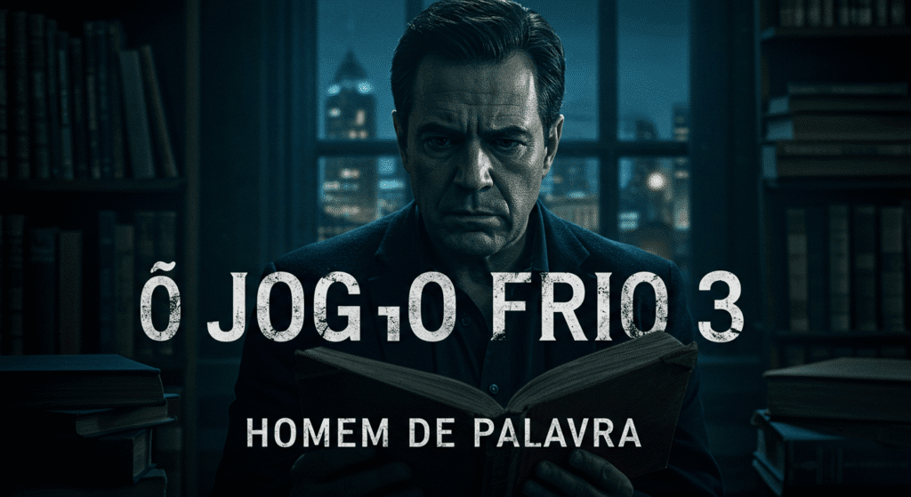 Manual Estratégico de Sedução Masculina: Guia Técnico do Curso JOGO FRIO 3 por Homem de Palavra 2 image fx 35