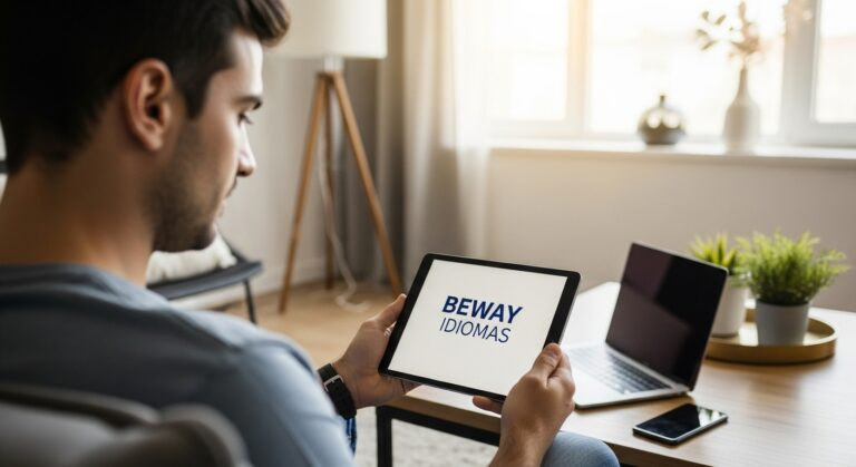 Beway Idiomas funciona mesmo para quem trava na hora de falar inglês?