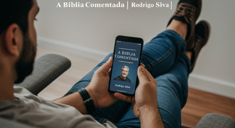 Curso Rodrigo Silva Download: O Que Está Incluso e Como Aproveitar ao Máximo