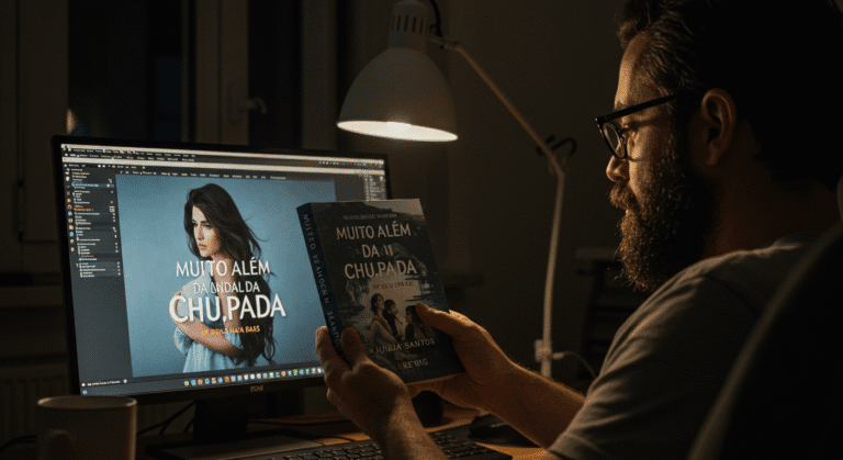 Review completo do curso Muito Além da Chupada Julia Santos: Vale a pena comprar em 2025?