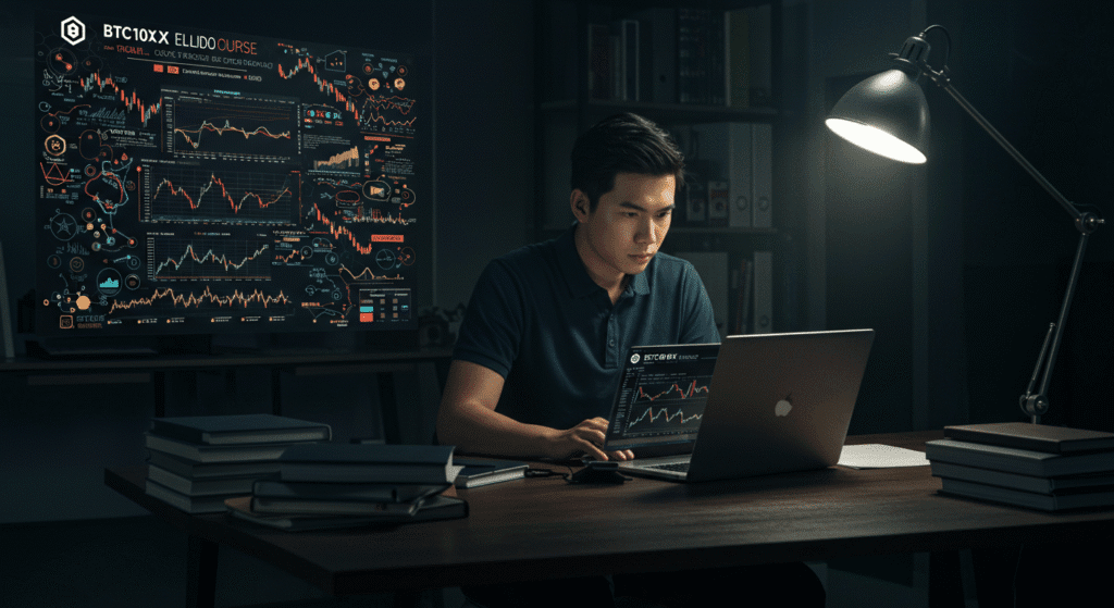 Curso BTC10X Elídio: Estratégia de Alavancagem com Bitcoin para Lucrar com Inteligência e Segurança 1 image fx 89